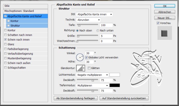 kanten