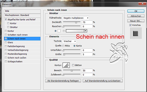 schein