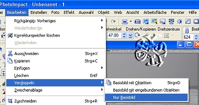 screen
