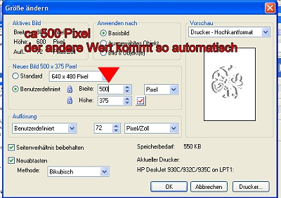 screen