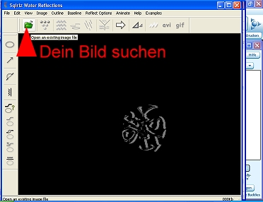 screen