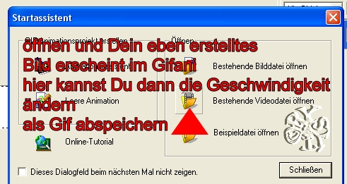 screen