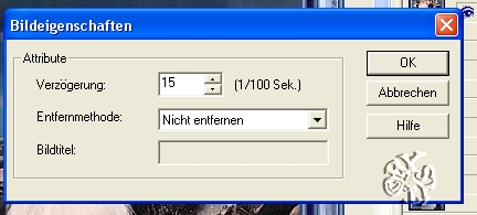 screen