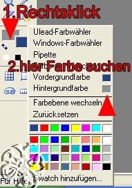 screen