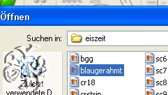screen