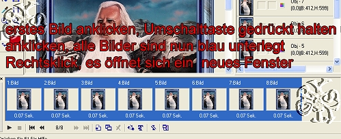 screen