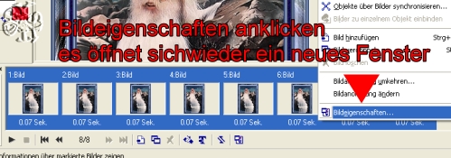 screen