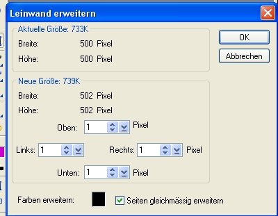 screen