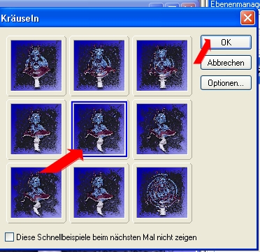kr�useln