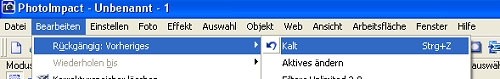 screen