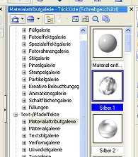 screen