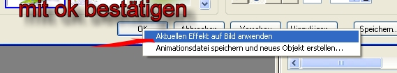 screen