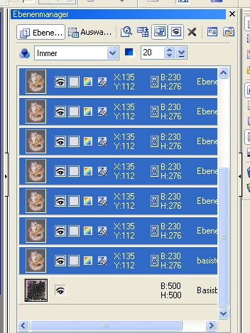 screen