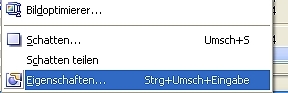 screen