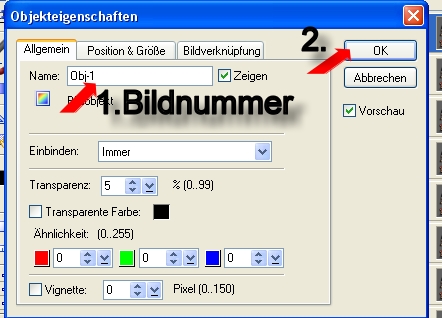 screen