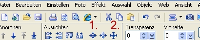 screen