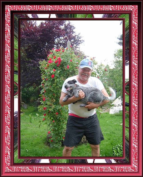 chef und speedy