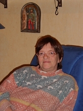 das bin ich