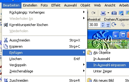 screen