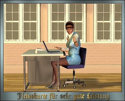fleissk�rtchen