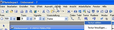 textur