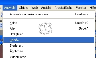 auswahl