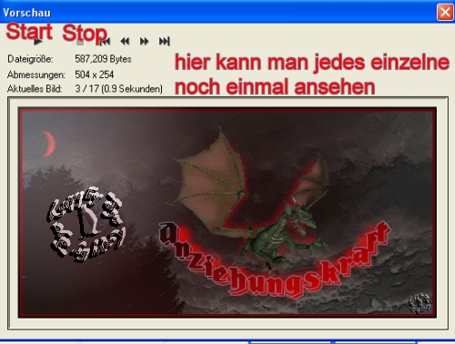 vorschau