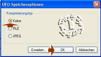speichern