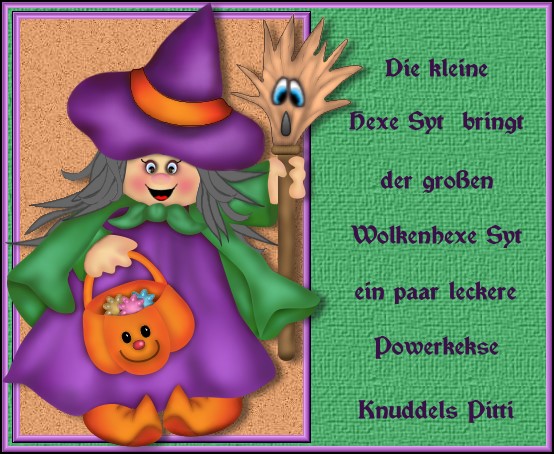 danke