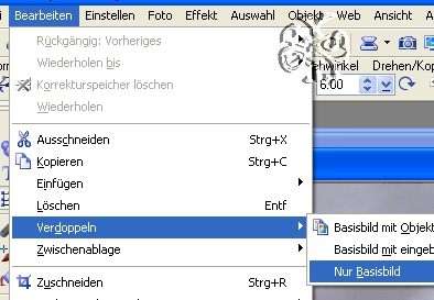 screen