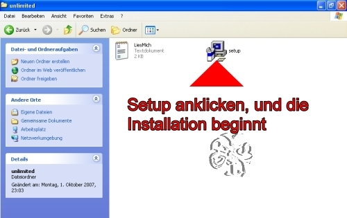 screen