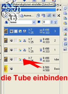 screen