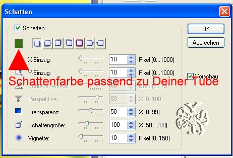 screen