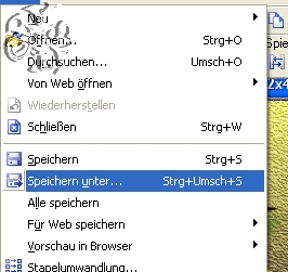 screen