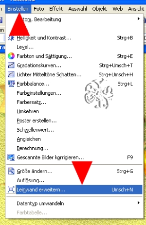 screen