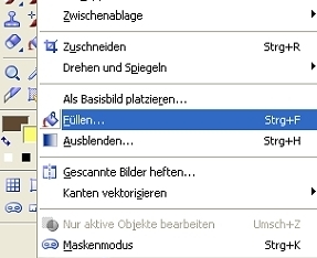 screen