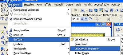 screen