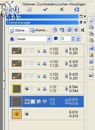 screen
