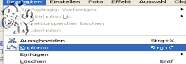 screen