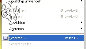 screen
