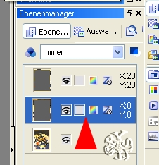 screen