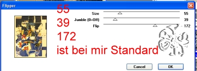 screen