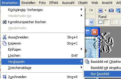 screen
