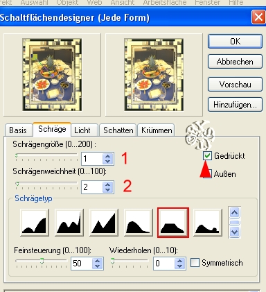 screen