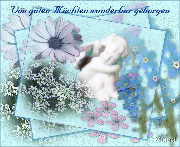 danke p�nktchen