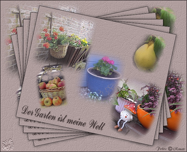 danke renate