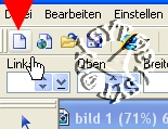 screen
