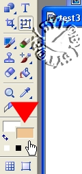 screen