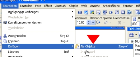 screen