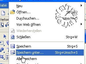 screen